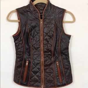 Zavatti Riding Vest CH